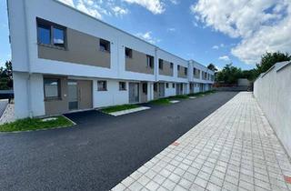 Reihenhaus kaufen in 2504 Sooß, Provisionsfrei für den Käufer! - "Schau Schatzi, unser Haus!" Auch MIETKAUF möglich!