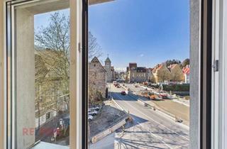 Wohnung mieten in 6800 Feldkirch, Stilvolle Stadtwohnung in Toplage von Feldkirch