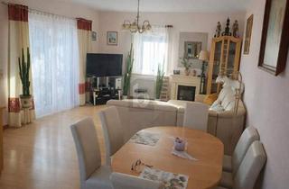 Wohnung kaufen in 5230 Mattighofen, GARTENWOHNUNG MIT GROßEM GARTEN & TERRASSE