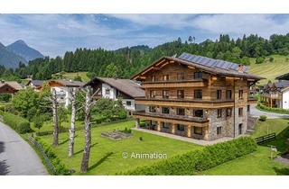 Gewerbeimmobilie kaufen in 9640 Kötschach, großzügige Pension in sehr guter Lage