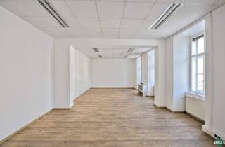 Büro zu mieten in Taborstraße, 1020 Wien, Helles Büro mit optimaler Verkehrsanbindung am Augarten