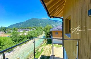 Wohnung mieten in Im Dorf 44, 4645 Grünau im Almtal, Ihre Traum-Mietwohnung direkt an der Alm!