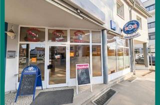 Gewerbeimmobilie kaufen in Sankt Peter Hauptstraße 61, 8042 Graz, Sichtbarkeit pur: Hochrentable Gewerbeeinheit als Anlageobjekt an Grazer Hauptschlagader!
