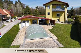 Haus kaufen in 8144 Tobelbad, Seltene Investmentchance: 2 Wohneinheiten + Mieteinnahmen – Preis durch Wohnrecht stark reduziert