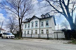 Villen zu kaufen in 1140 Wien, Historische Luxusvilla Wien