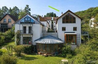Einfamilienhaus kaufen in 3011 Purkersdorf, AM SAGBERG | absolute Grünruhelage | zauberhafte Doppelaushälfte mit Weitblick | ZELLMANN IMMOBILIEN