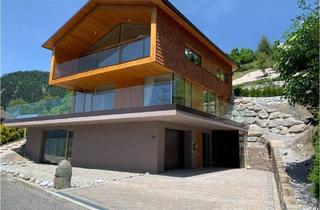 Einfamilienhaus kaufen in 5660 Taxenbach, Hochwertiges EFH in ruhiger & sonniger Hanglage, einzigartigem Panoramablick, moderner alpiner Stil!