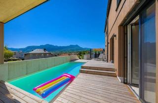 Villen zu kaufen in 5310 Mondsee, Refugium mit Seeblick und Pool /Bezugsfertig/Provisionsfrei