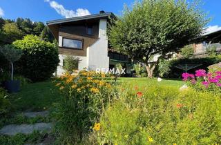 Einfamilienhaus kaufen in 9990 Nußdorf, Hochwertig generalsaniertes Traumhaus in bester Sonnenlage
