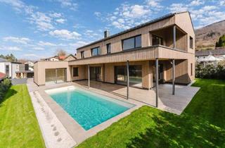 Villen zu kaufen in 5310 Mondsee, Neubau Villa mit Pool Mondsee Zentrum/ Provisionsfrei