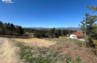 Grundstück zu kaufen in 8570 Voitsberg, Attraktives Grundstück – 737 m² in Voitsberg