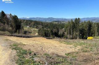 Grundstück zu kaufen in 8570 Voitsberg, Grundstück mit Weitblick – 876 m² in Voitsberg