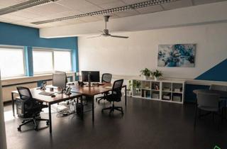 Büro zu mieten in Gudrunstraße 184, 1100 Wien, Großzügige Büroflächen in zentraler Lage Wiens - 1.171,65 m² für Ihre Vision!