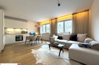 Wohnung mieten in 2340 Mödling, Design Apartement in zentraler Lage