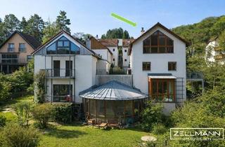 Einfamilienhaus kaufen in 3011 Untertullnerbach, AM SAGBERG | absolute Grünruhelage | zauberhafte freistehende Doppelaushälfte mit Weitblick | ZELLMANN IMMOBILIEN
