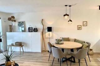 Wohnung mieten in 5166 Perwang am Grabensee, MODERN, MÖBLIERT, SOFORT EINZIEHEN ? HOCHWERTIGE GARTENWOHNUNG