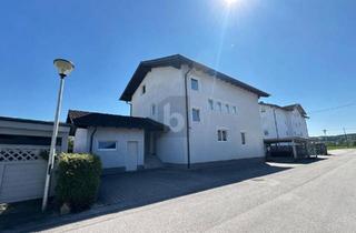 Wohnung kaufen in 5230 Mattighofen, GARTENWOHNUNG MIT GROßEM GARTEN & TERRASSE