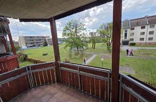 Wohnung mieten in 8401 Kalsdorf bei Graz, CHARMANTES WOHNEN MIT BALKON IN FAMILIENFREUNDLICHER LAGE