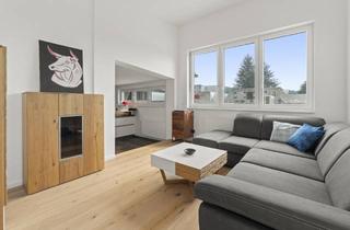 Penthouse kaufen in 9300 Sankt Veit an der Glan, Attraktive Eigentumswohnung - Penthouseebene