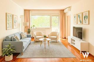 Wohnung kaufen in 2362 Biedermannsdorf, Gepflegte 4-Zimmer-Wohnung mit Loggia I Nähe Badeteich