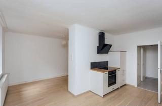 Wohnung mieten in Gartengasse, 8010 Graz, Modern sanierte 3-Zimmer-Wohnung mit Balkon zentral, direkt bei der TU-Graz