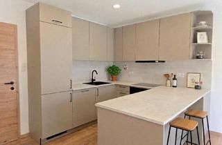 Wohnung kaufen in Millöckergasse, 8401 Kalsdorf bei Graz, Hochwertig sanierte 4-Zimmer-Wohnung mit Südloggia und Parkplatz
