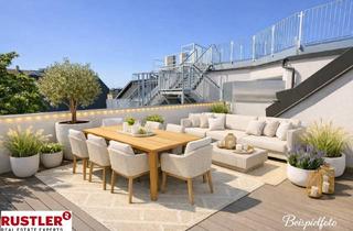Maisonette kaufen in Kutschkermarkt, 1180 Wien, Erstbezug! Maisonettwohnung mit Hofseitiger Terrasse - Nähe Kutschkermarkt
