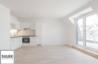 Wohnung mieten in Kaiserstraße, 1070 Wien, Perfekt geschnittene 3-Zimmer Wohnung mit Terrasse und Klima ~ Kaiserstraße 82 ~ AB 1. JULI VERFÜGBAR!