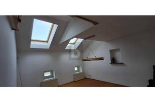 Wohnung mieten in 1170 Wien, STILVOLLER DACHGESCHOSSHIT MIT CHARME