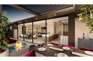 Penthouse kaufen in 1020 Wien, "DAS ARTMANN" Urban * Am Fluss * Beim Park