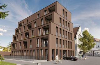 Wohnung kaufen in Seestraße, 6971 Hard, LÖWE + CO / 3-Zimmer-Terrassenwohnung Top 2