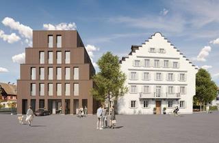 Wohnung kaufen in Seestraße, 6971 Hard, LÖWE + CO / Dachgeschoßwohnung Top 11