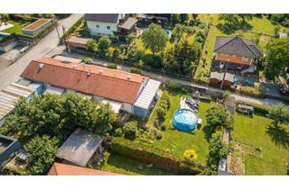 Penthouse kaufen in 8047 Graz, Dachbodenausbau mit über 100 m² Terrassenfläche und flexiblen Gestaltungsmöglichkeiten