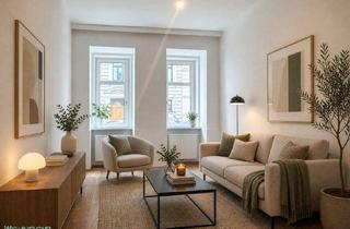 Wohnung kaufen in Reinprechtsdorfer Straße, 1050 Wien, GUTER "DIEHL" - DAFÜR GIBT'S VIEL