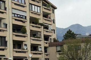 Wohnung kaufen in 6020 Innsbruck, Provisionsfreie 4 Zimmer Wohnung zu verkaufen