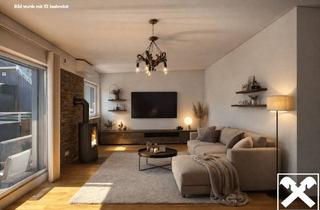 Wohnung kaufen in 5452 Maier, Dachgeschosswohnung mit traumhafter Sonnenterrasse