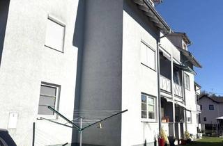 Wohnung kaufen in 4973 Sankt Ulrich, Günstige Zweizimmerwohnung im 1. OG mit PKW-Stellplatz