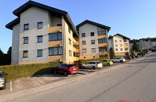 Wohnung kaufen in 3314 Strengberg, Neu sanierte 3 Zimmerwohnung inkl. Balkon