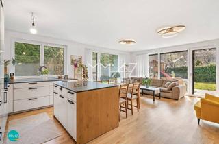 Wohnung kaufen in 3002 Purkersdorf, Gartenglück vor den Toren Wiens • Moderne 4-Zimmer Wohnung mit hochwertiger Ausstattung und großem Eigengarten mit Südterrasse!