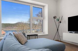 Wohnung kaufen in 9220 Velden am Wörther See, Neuwertige Seeblick-Wohnung in traumhafter Lage
