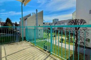 Wohnung kaufen in Hagengasse, 8020 Graz, BALKON I GEPFLEGT I HELLE WOHNUNG I BADEWANNE I LICHTDURCHFLUTET I ZENTRAL I PROJEKT WOHNEN