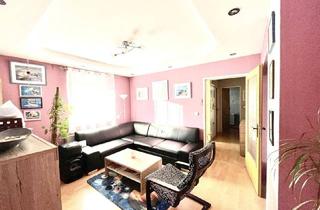 Wohnung kaufen in 7400 Oberwart, Sehr gepflegte wunderschöne Eigentumswohnung in sonniger Aussichtslage am Hügel über der Stadt!