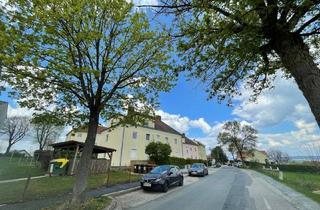 Wohnung kaufen in 7400 Oberwart, Sehr gepflegte wunderschöne Eigentumswohnung in sonniger Aussichtslage am Hügel über der Stadt!