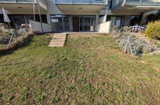Wohnung kaufen in 8042 Graz, Gartenoase in Graz – ruhig gelegen mit perfektem Grundriss