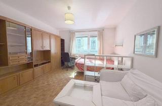Wohnung mieten in 1080 Wien, Cityapartment - super Lage!