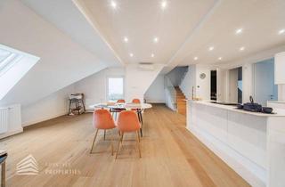 Maisonette mieten in Stephansplatz, 1010 Wien, Moderne 4-Zimmer Maisonettewohnung mit Terrasse, Nähe Stephansplatz