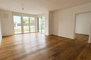 Wohnung mieten in Franz-Kurz-Straße, 4052 Ansfelden, Gemütliche Gartenwohnung inkl. Einbauküche und Terrasse - Top B02