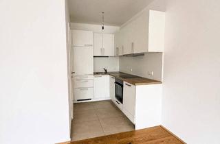 Wohnung mieten in Franz-Kurz-Straße, 4052 Ansfelden, Schöne Gartenwohnung inkl. Einbauküche und Terrasse - Top B02