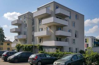 Wohnung mieten in Bahnstraße, 2285 Leopoldsdorf im Marchfelde, Zentral gelegene Balkonwohnung mit Ausblick