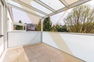 Wohnung mieten in 4073 Wilhering, Großzügige 4,5-Zimmer-Wohnung mit Balkon in Wilhering zu vermieten!